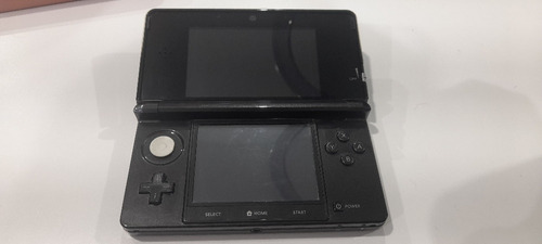 Nintendo 3ds 