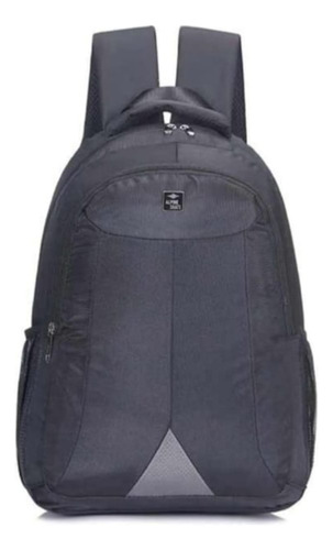 Mochila Portanotebook Alpine Skate Urbana Reforzada Original