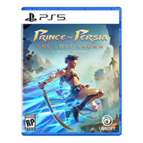 Jogo Prince Of Persia The Lost Crown Ps5 Midia Fisica