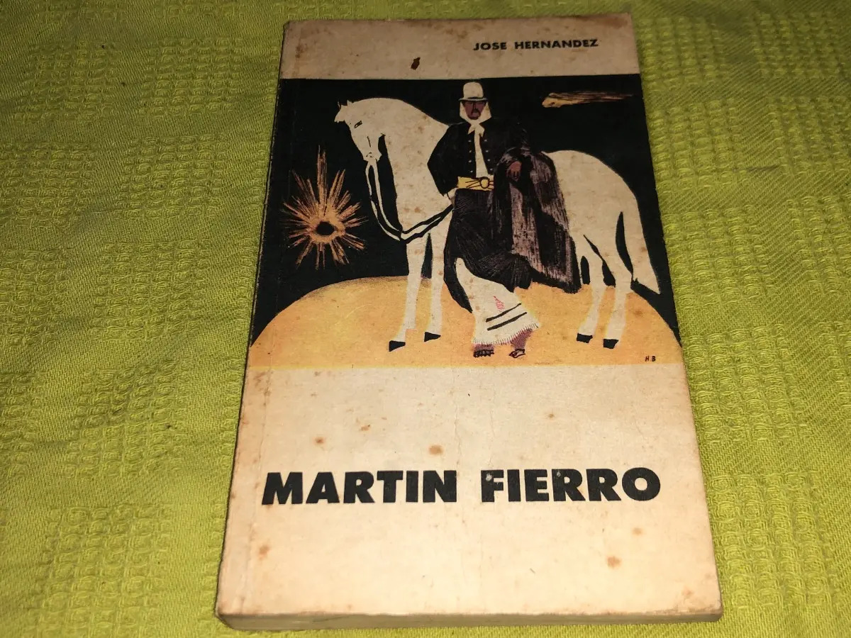 Martín Fierro