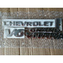 Kit Emblemas Grand Vitara Chevrolet 3piezas Chevrolet Vitara