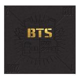 2 Cool 4 Skool - Bts - Disco Cd - Nuevo (09 Canciones)