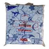 Juego De Sabanas Algodón Estampada Matrimonial Poly Kotton