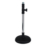 Pedestal Para Microfone Visão Ps3