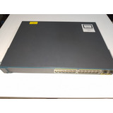 Switch Cisco 2960-24pc-s Catalyst