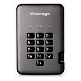 Istorage Diskashur Pro2 Hdd 500 Gb | Disco Duro Seguro | Ce.