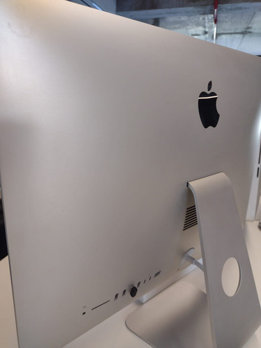 Apple iMac 21.5 - Modelo 2017