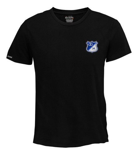 Camiseta Hombre Futbol Profesional Colombiano Deportes Phc2