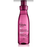 Natura Tododía Uva Rosa E Romã Body Splash 200 ml Para  Mujer  