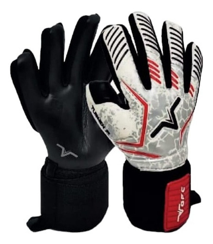 Guantes Arquero Vgfc 