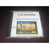 Cat Stevens Teaser And The Firecat Cd Universal Mex 2000