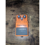 Pedal Boss Ds-1 Modificado