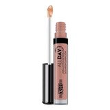 Labial Xúlu Cosméticos All Day Color Nude Mate