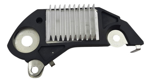 Regulador Alternador Chevrolet Corsa 1.3 1.4 1.6 Tipo Delco Foto 4