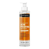 Neutrogena Acne Proofing - Gel De Limpeza 200ml