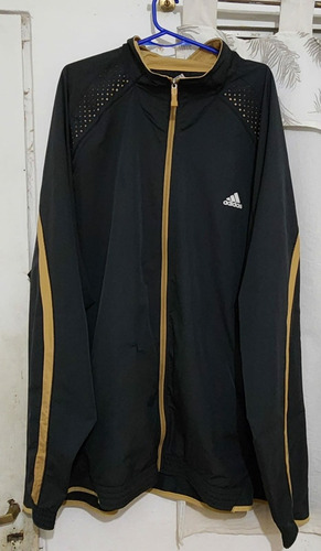 Campera adidas 4xl Xxxxl Formotion 