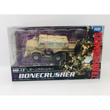 Bonecrusher Mb-13 Transformers Takara Tomy -pronta Entrega