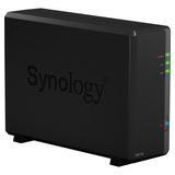Synology Diskstation Ds118 1-bay Diskless Nas Network At Vvc