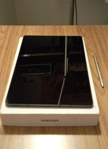 Tablet Galaxy Tab S S7 Fe Sm-t736 Com Nfe