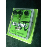 Electro Harmonix - Big Muff Pi Bass