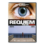 Requiem Por Un Sueño Darren Aronofsky  Película Dvd