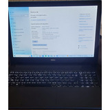 Laptop Dell Inspiron 5558 Core I7-5500u Win10