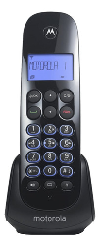 Motorola M750ce - Negro