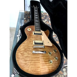 Guitarra Dunamiz Les Paul Dz-59 2018 Custom Shop. Gibson R9