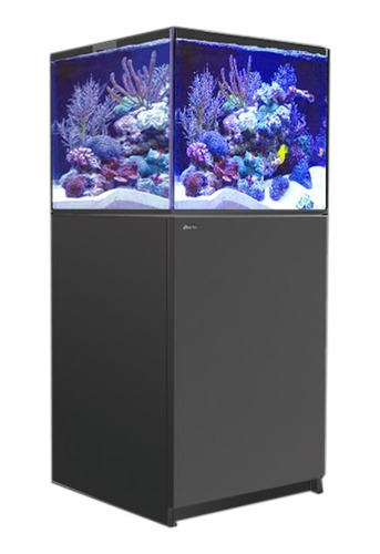 Aquário Red Sea Reef System C/ Móvel Reef G2 200 Black