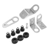 Kit De Soporte De Radiador Apto Para Eg Dc2 Ek 1992-2000