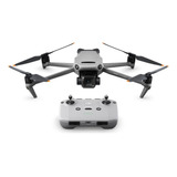 Drone Dji Mavic 3 Classic Fly More Combo Rc-n1 Sem Tela Cor Cinza