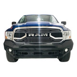Bumper Rhino 4x4 Dodge Ram 1500 13+ Para Uso Fuera De Camino