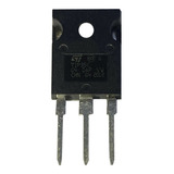 Kit 6 Pçs - Transistor Npn Tip35c - Tip 35 C - 55v - To247