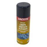 Limpa Spray Contato Eletrico Loctite 220ml/150g