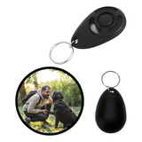 Clicker Para Adestramento De Cães - Chalesco