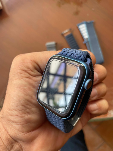 Reloj Apple Watch Serie 7