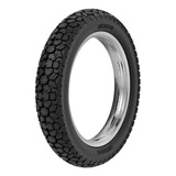 Cubierta Rinaldi 460 17 Wh21 Nx Bross Xr 125 L 150 Fas Motos