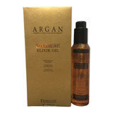 Aceite De Argán Mythical Elixir Oil Fidelité 120ml