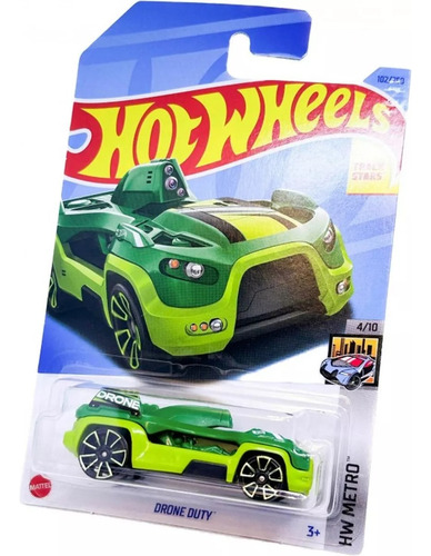 Autitos Hot Wheels X 1 Unidad Surtidos - Original Mattel