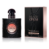 Perfume Importado Yves Saint Laurent Black Opium Edp 30 Ml