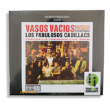 Los Fabulosos Cadillacs Vasos Vacios Disco Cd