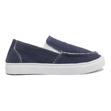 Aloud Panchas Hombre - Zanuk Azul