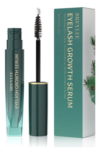 Breylee Eyelash Growth Serum Crecimiento Pestañas Original