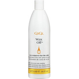 Gigi Cera Off - Cabello Removedor De La Cera De La Piel Con 