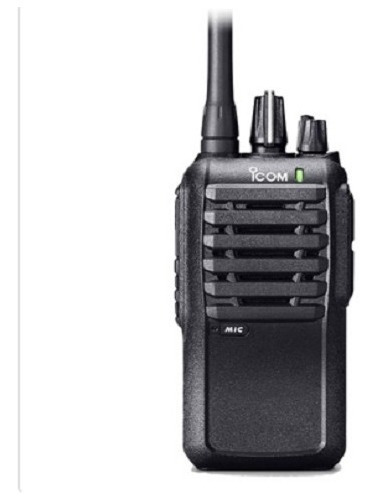 Radio Portatil Icf3003 Icom Japones En Vhf