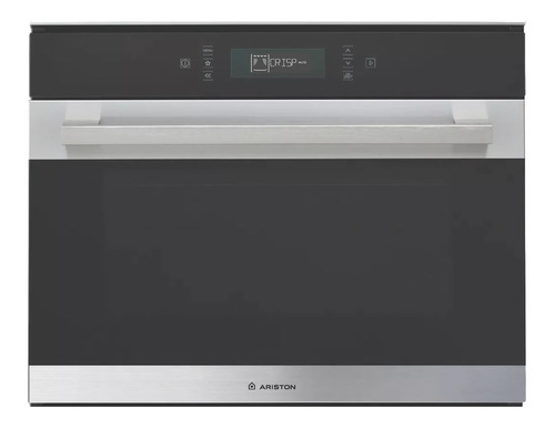 Horno Microondas De Empotrar Ariston Mp776 Ix A Tio Musa