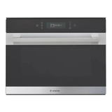 Horno Microondas De Empotrar Ariston Mp776 Ix A Tio Musa