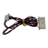 Cable Conector Led Monitor Hp 24 Pulgadas Z24i 