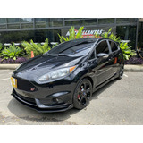 Ford Fiesta St 1.6 Hatchback 2017