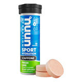 Hidratante Nuun Sport